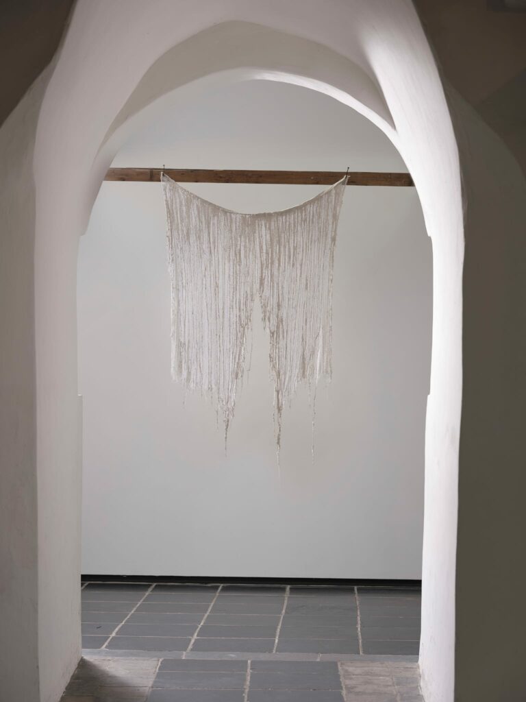 kunst breeklicht johanneke de ruiter, johanneke folkers