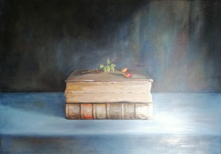 bijbels, kunst breeklicht johanneke de ruiter, johanneke folkers