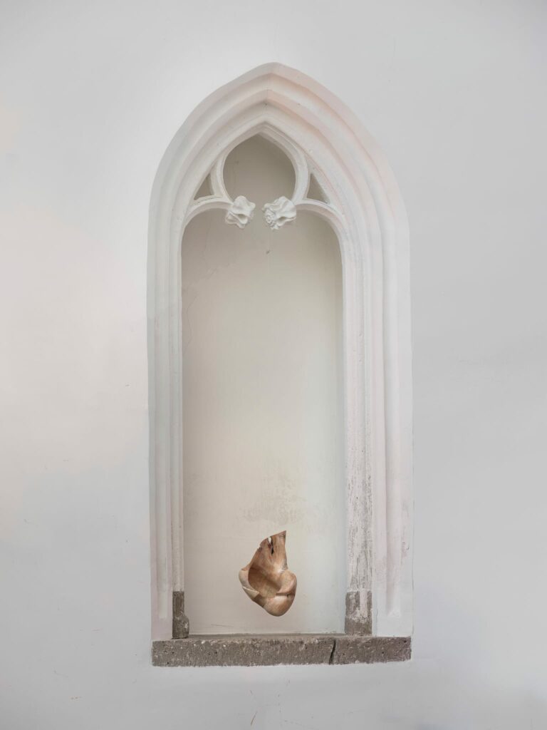 kunst breeklicht johanneke de ruiter, johanneke folkers