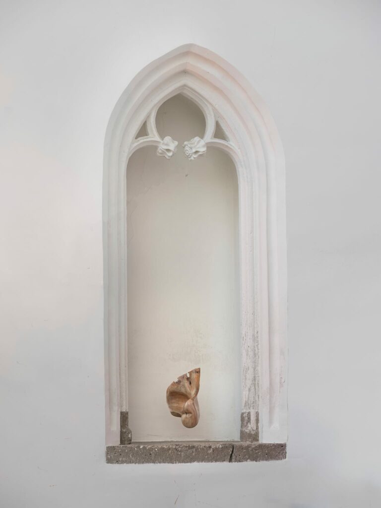 kunst breeklicht johanneke de ruiter, johanneke folkers