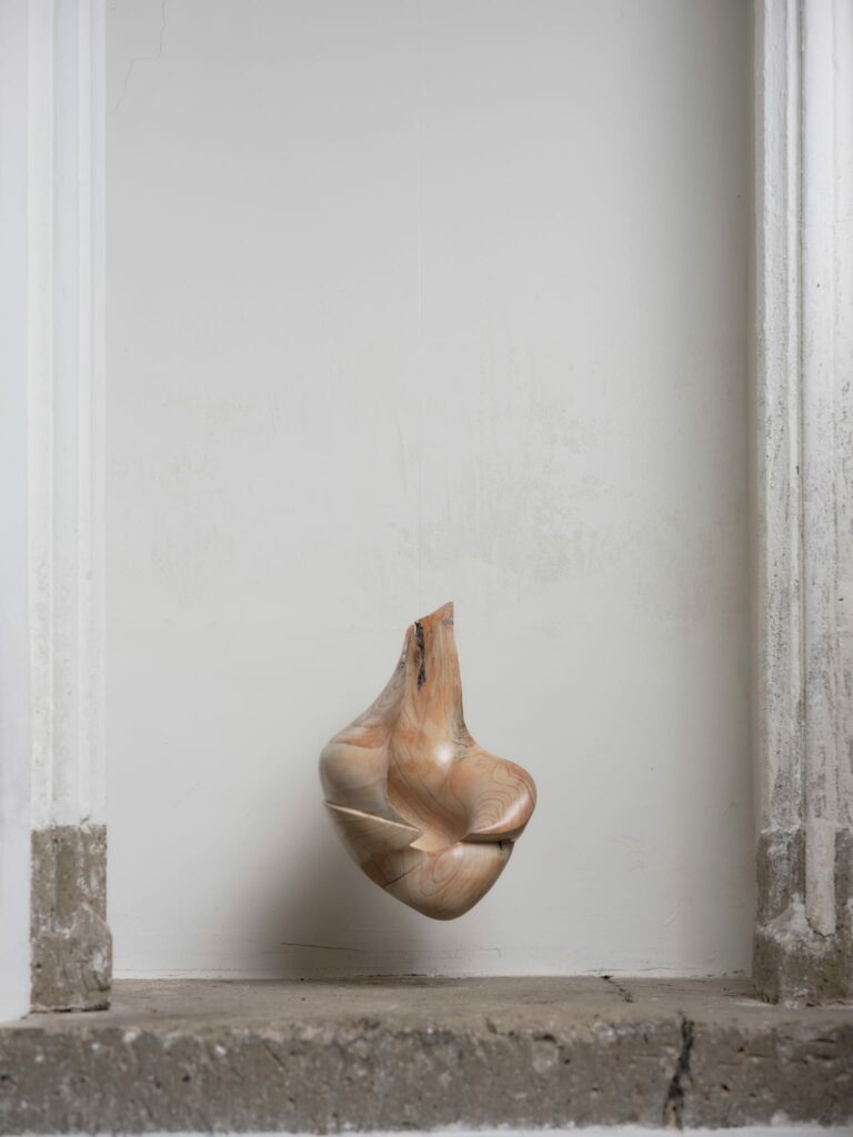 kunst breeklicht johanneke de ruiter, johanneke folkers