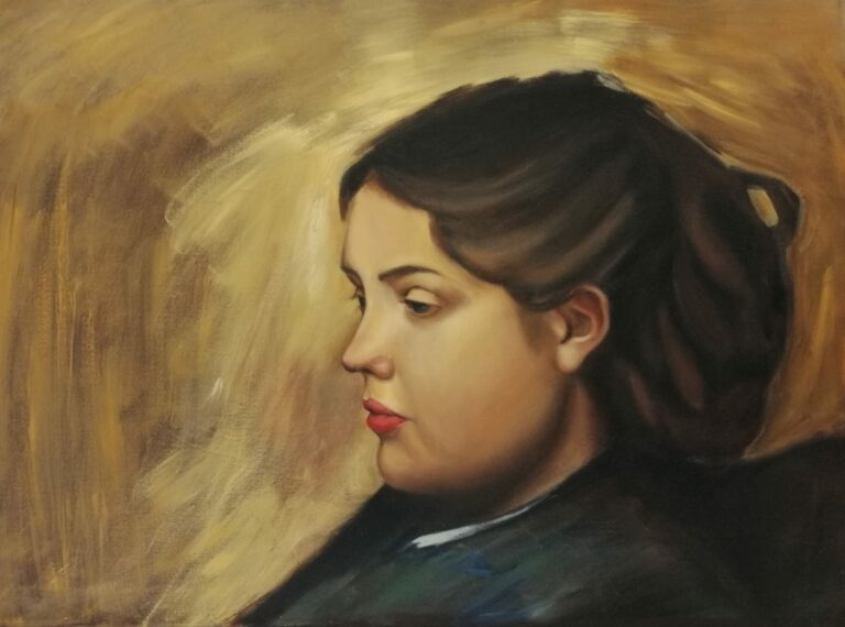 kunst breeklicht johanneke de ruiter, johanneke folkers