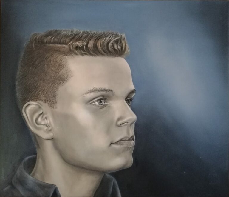 wietse folkers kunst schilderij