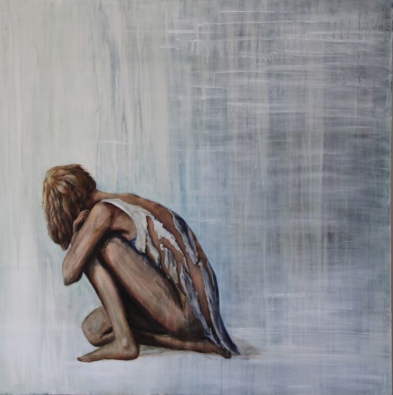 kunst breeklicht johanneke de ruiter, johanneke folkers